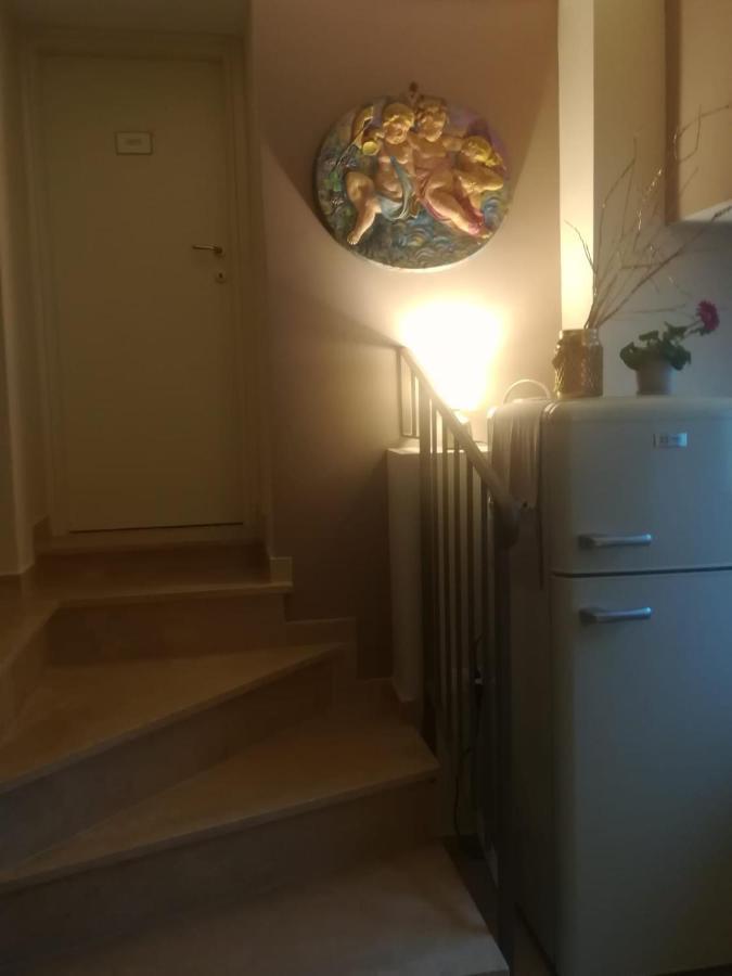拉奎拉Dimora Offidius住宿加早餐旅馆 外观 照片